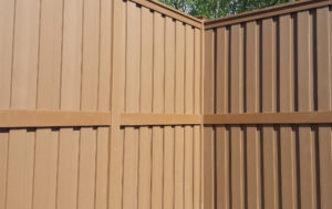 Trex Fencing Installation - Littleton, Centennial, Highlands Ranch