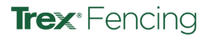 Trex Fencing logo