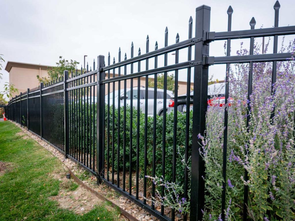 ornamental-iron-perimeter-fence