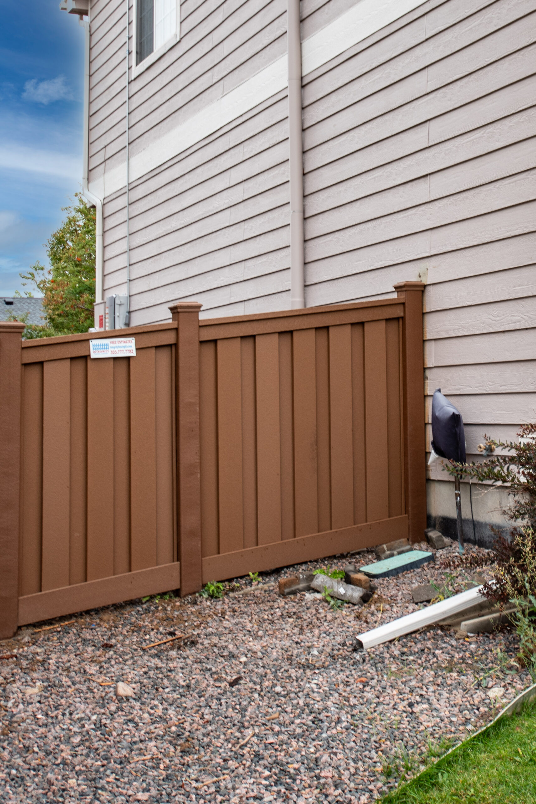 Trex Fencing For Sale - ccu5e4l
