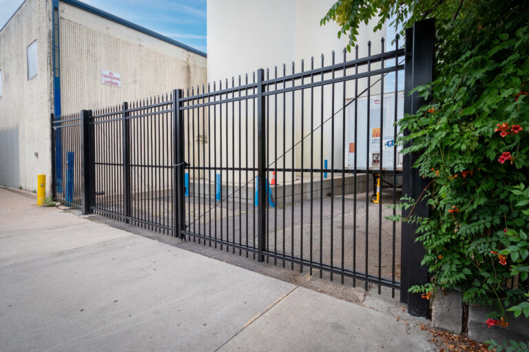 Commercial Ornamental Iron Denver scaled