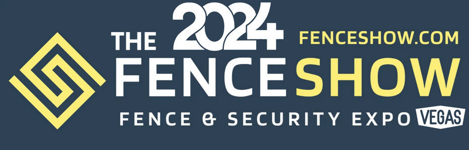 the fence show logo