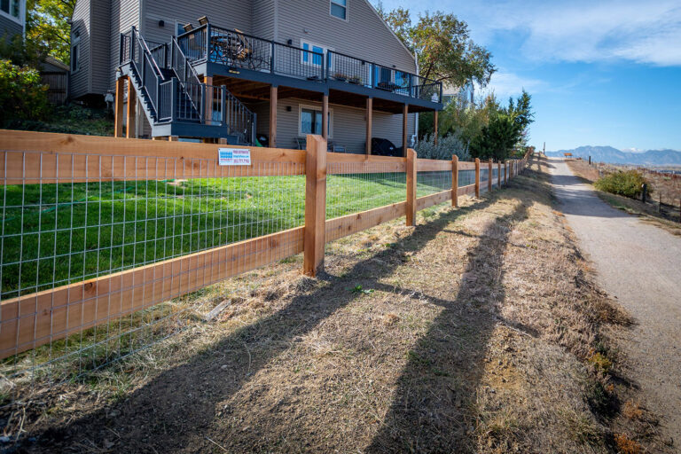 Broomfield Sunridge HOA Phase 2