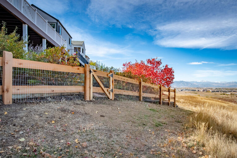 Broomfield Sunridge HOA Phase 2