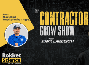 Contractor Grow Show