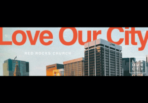 love our city logo