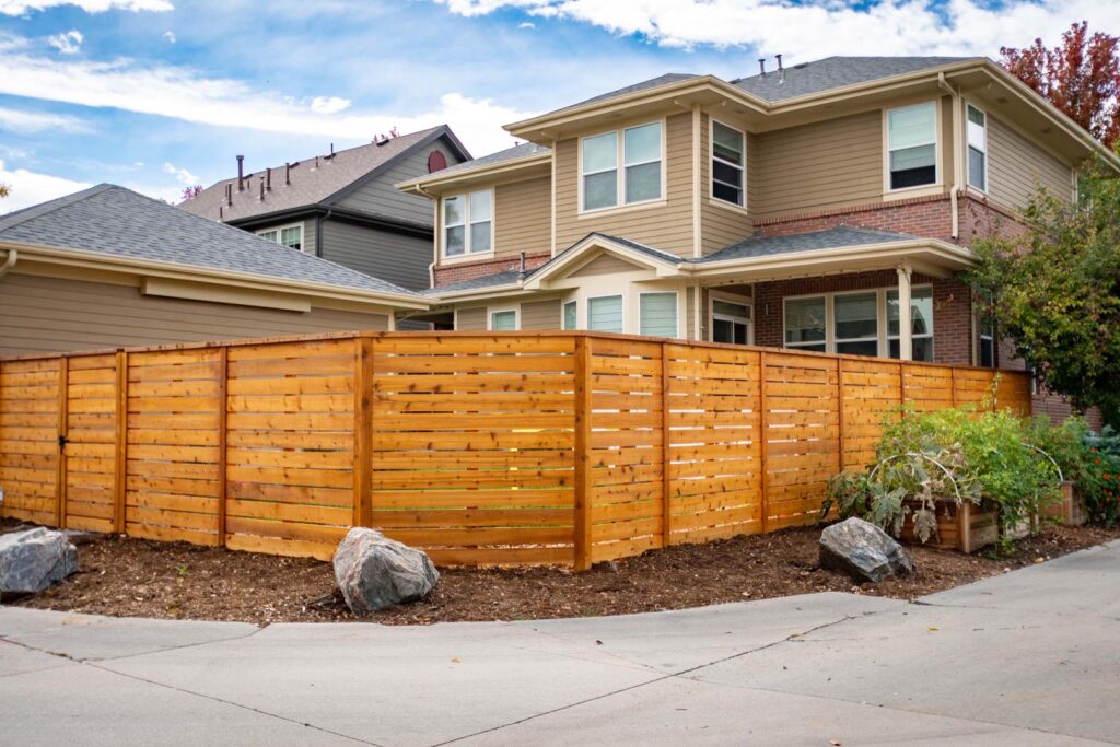 24 cedar fence central park denver2