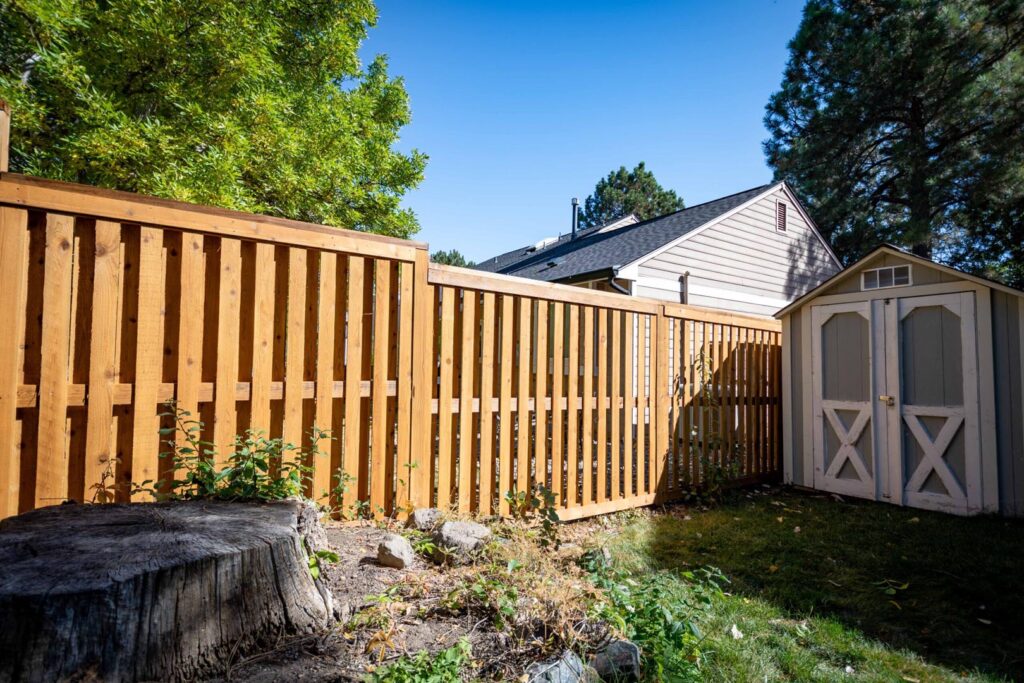 24 cedar fence littleton2