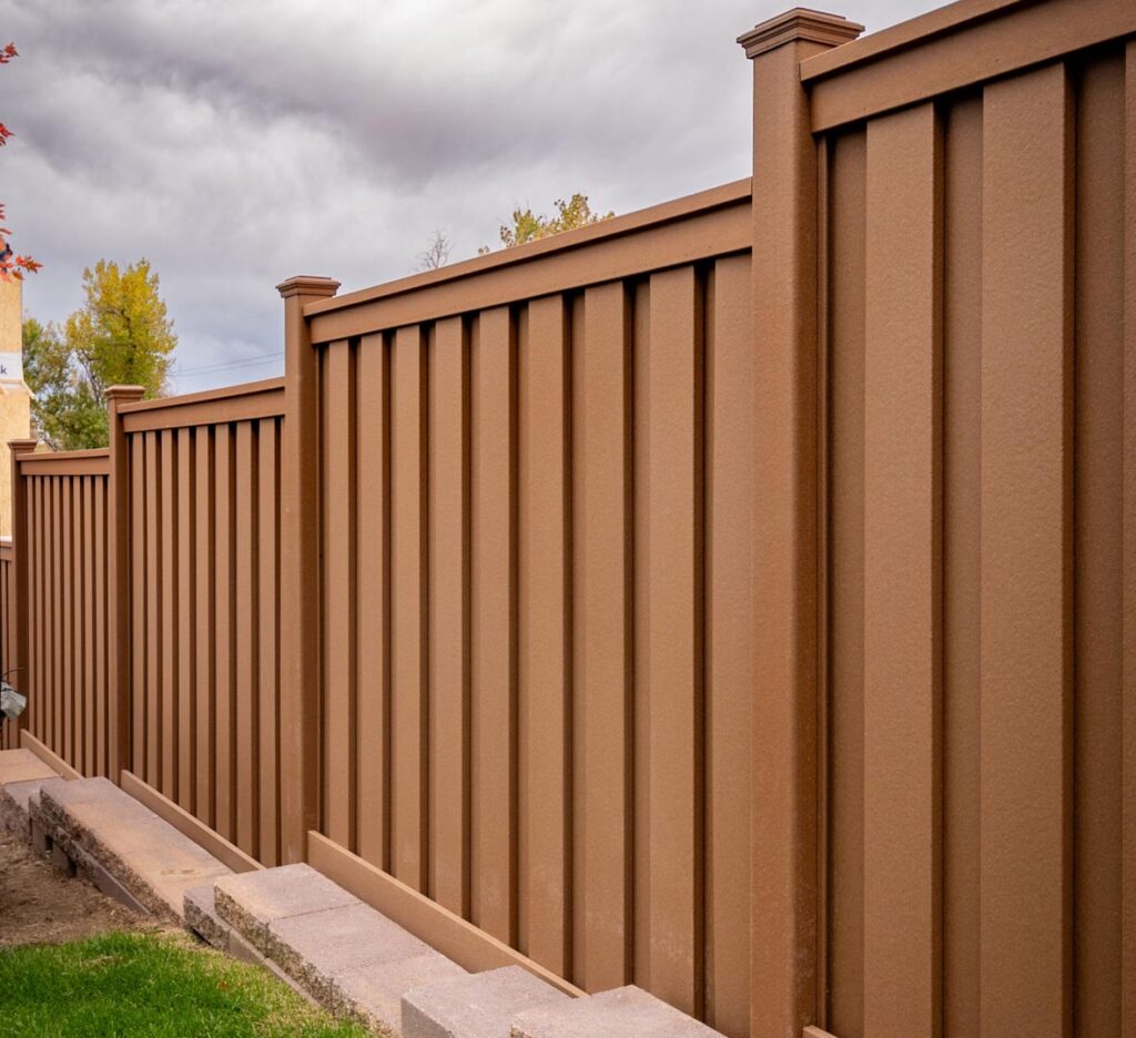 24 trex fence boulder6 6