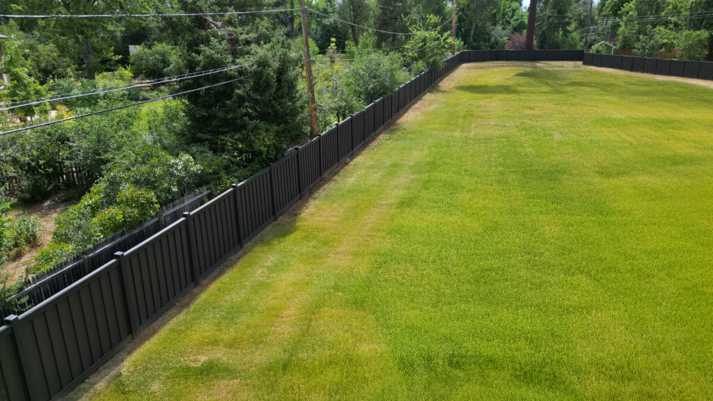 Trex Fence - Centennial, CO