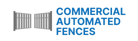 Commercial Automated Fences