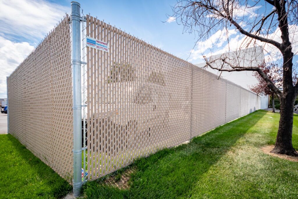 commercial chain link denver3