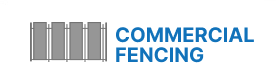 Commercial Fencing
