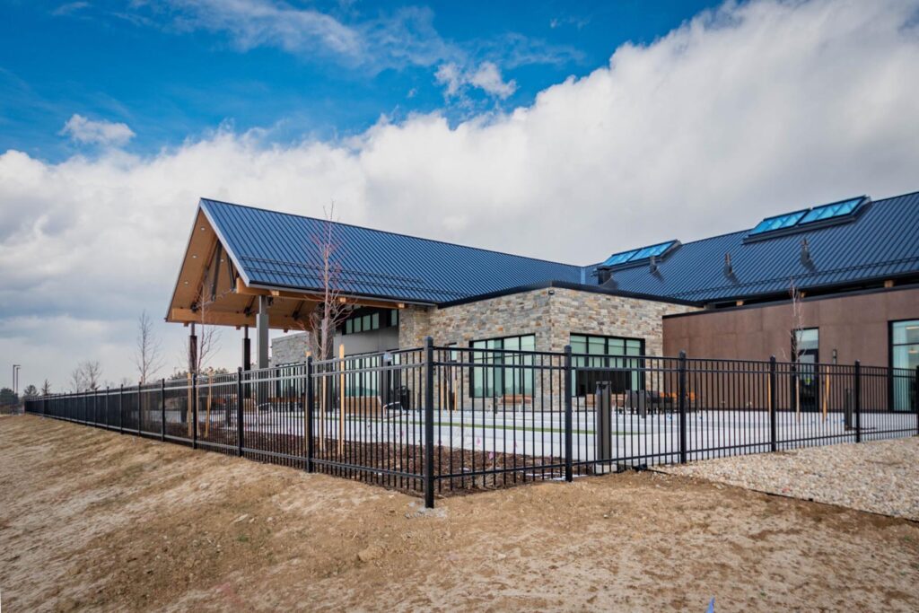 highlands ranch metro dist senior center 9