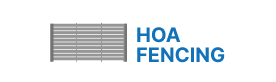 HOA Fencing