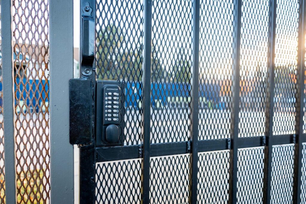ornamental iron gates and keyless entry belmar lakewood nov 28 2