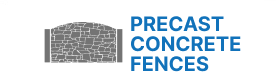 Precast Concrete Fences