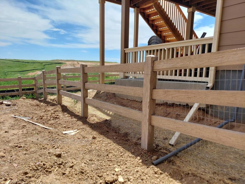 precast concrete split rail e1650567179285
