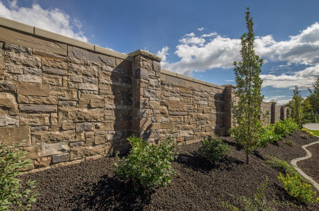 precast wall