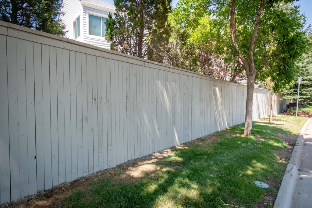 sunridge hoa after