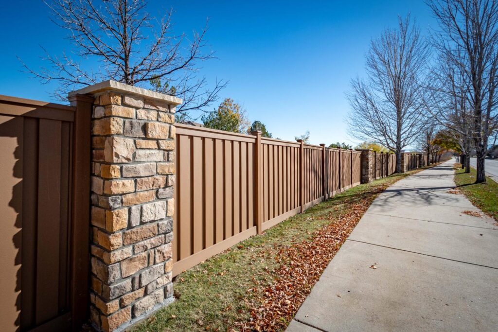 the cove fencing 1