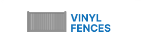 Vinyl Fences