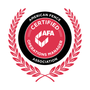 AFA Operations Manager Logo