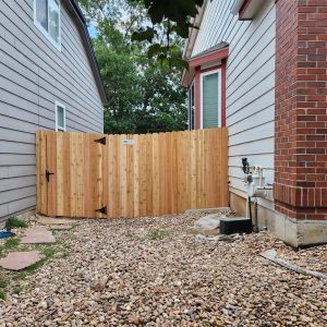 Cedar gate Littleton