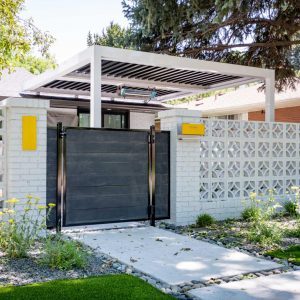Custom gate Denver CO