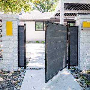 Custom gate Denver CO