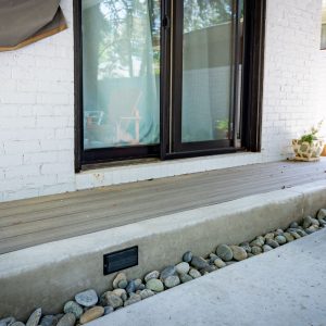 Custom deck Denver CO