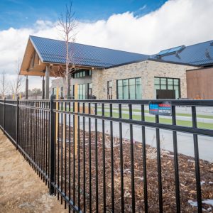 Highlands Ranch Metro Dist Senior Center