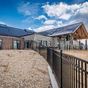Highlands Ranch Metro Dist Senior Center