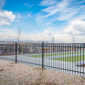 Highlands Ranch Metro Dist Senior Center