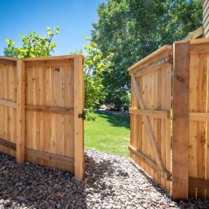 Cedar gate Highlands Ranch CO