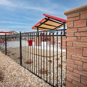 Red Rocks Ranch Community Splash Park