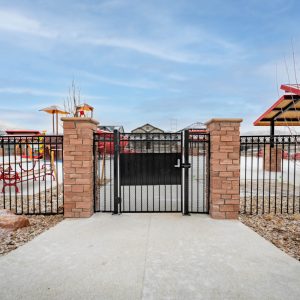 Red Rocks Ranch Community Splash Park