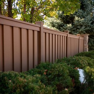 Trex Fence the Cove HOA Lakewood CO (4)