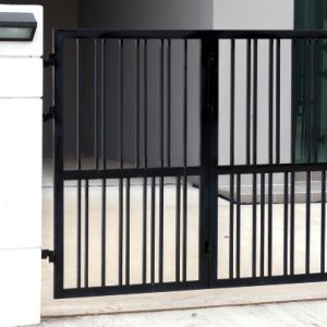 electric gate system littleton co-Max-Quality