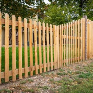 Cedar Fencing, Renaud Place, Lakewood, CO