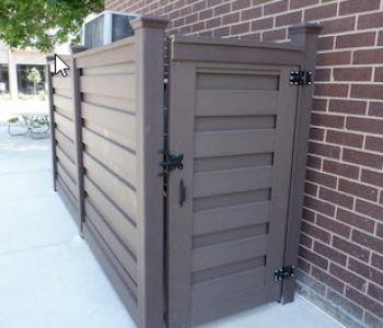 Trex gate